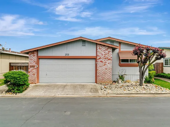 253 Forest Dr #253, Morgan Hill, CA 95037