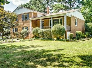 7608 Alvarado Rd, Henrico, VA 23229