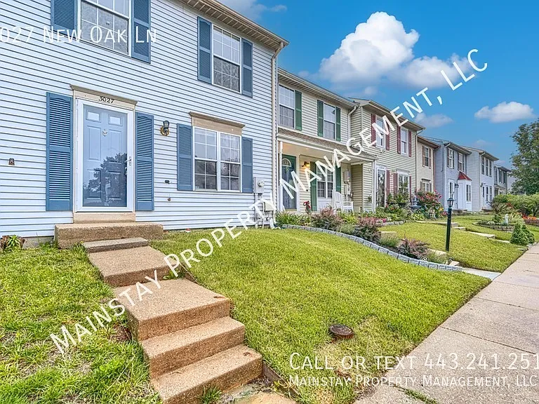 3027 New Oak Ln — Photo 2