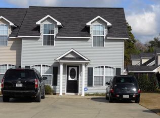 151 Williamsburg Ave, Thomasville, GA 31757