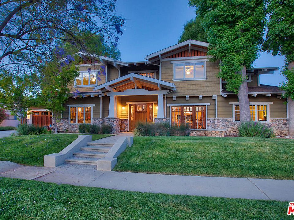 4830 Abbeyville Ave, Woodland Hills, CA 91364 Zillow