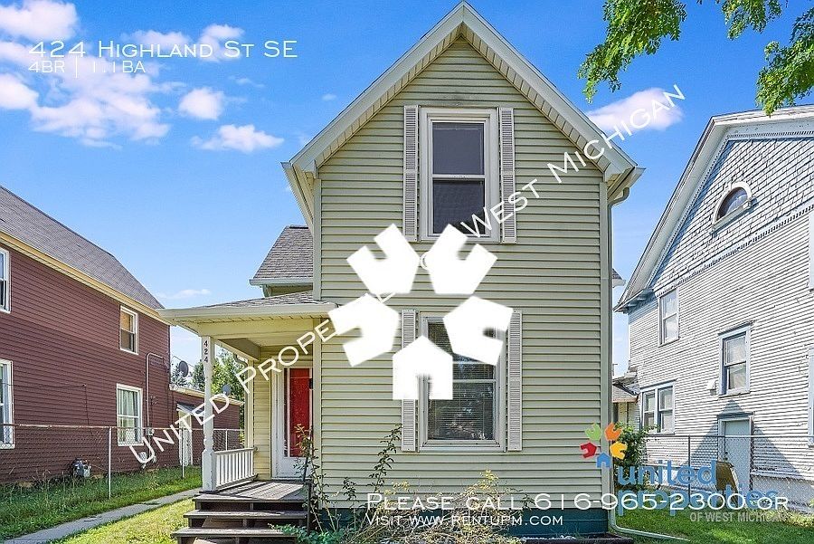 1st image of 424 Highland St SE