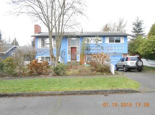 8813 31st Ave SW, Seattle, WA 98126