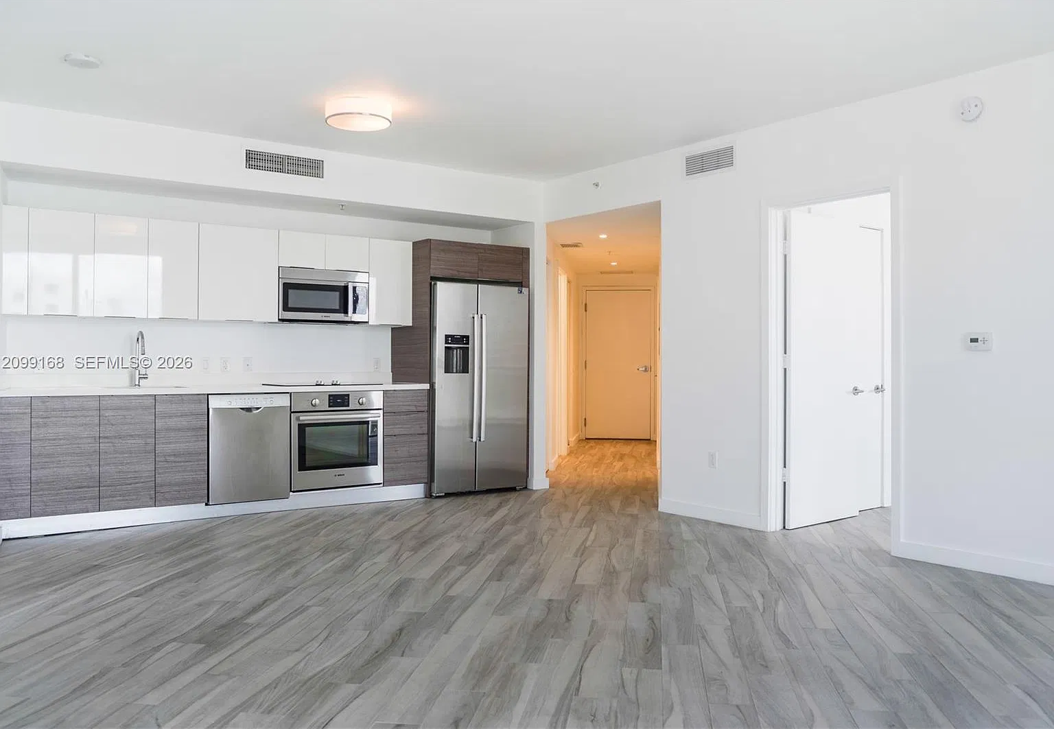 Brickell Ten Condo — Photo 3