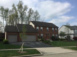 6615 Estate View Dr N, Blacklick, OH