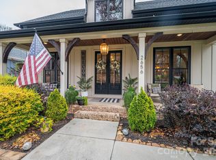 2656 Lee Lawing Rd, Lincolnton, NC 28092