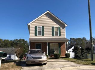 5008 Sand Cove Ct, Raleigh, NC 27616