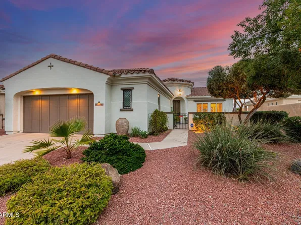 12860 W JUNIPERO Drive, Sun City West, AZ 85375