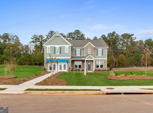 236 Ruthe Cvs, Locust Grove, GA 30248