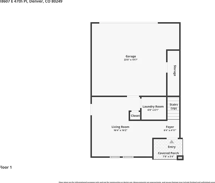 3 bed, 2.0 bath, 1510 sqft, $2,600 — Photo 2