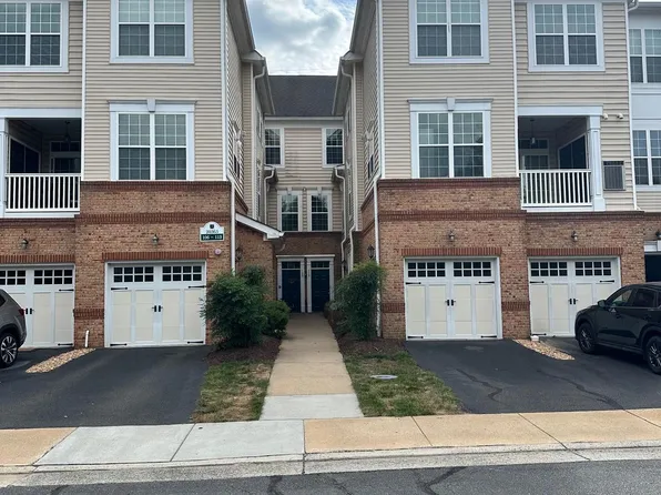20365 Belmont Park Ter Unit 110, Ashburn, VA 20147
