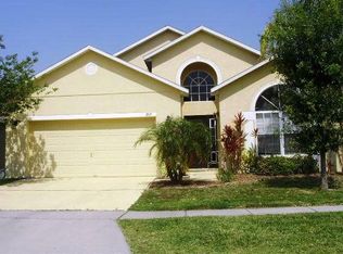 1919 Great Falls Way, Orlando, FL 32824