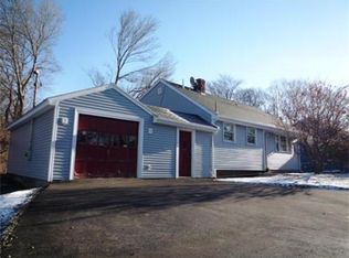 39 Farnham St, Brockton, MA 02302