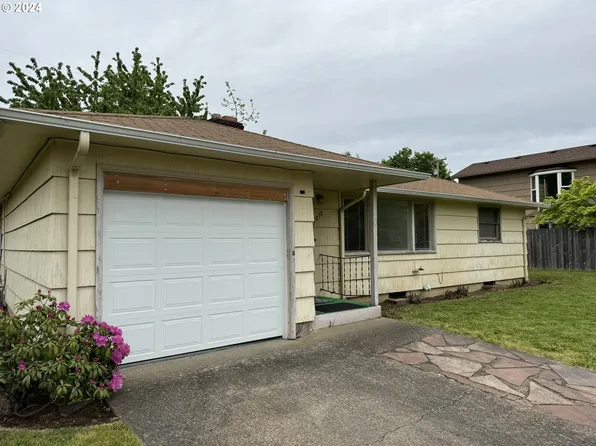 1097 W 18th Pl, Eugene, OR 97402
