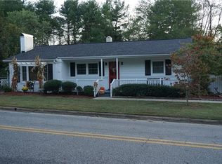 623 Powell Rd, Lenoir, NC 28645