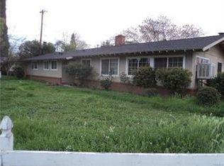 1390 E Olive Ave, Merced, CA