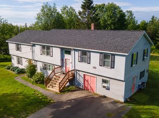 3922 Union Street, Levant, ME 04456