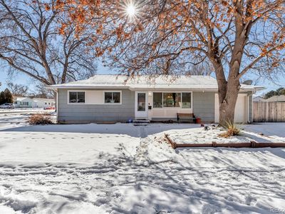 3329 E La Salle Street, Colorado Springs, CO, 80909