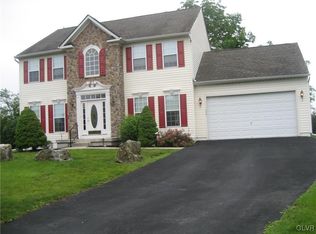 3247 W Fairview St, Allentown, PA 18104