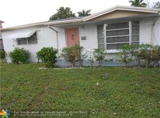 4081 NW 35th Ave, Fort Lauderdale, FL 33309