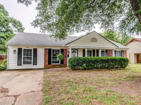 7136 Juana Dr, Millington, TN 38053