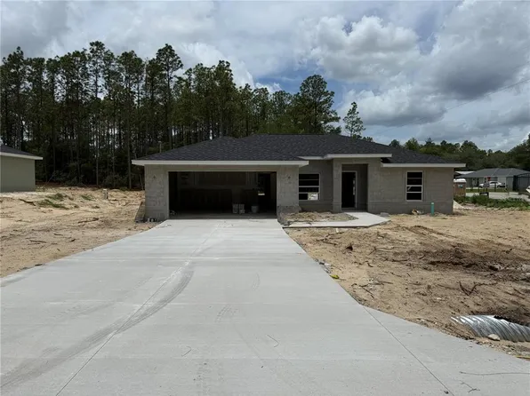 6000 SW 206TH AVENUE, DUNNELLON, FL 34431