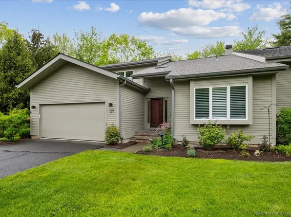 37 Gatewood #37, Avon, CT 06001