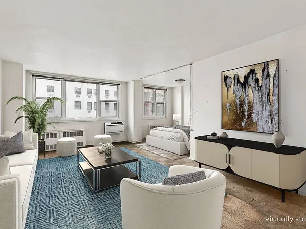 77 7th Ave APT 4L, New York, NY 10011