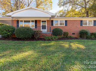 4236 Dawnwood Dr, Gastonia, NC
