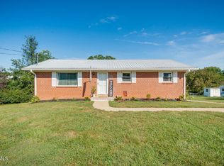 45 Mays St, Greeneville, TN 37743