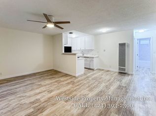 1814 11th St APT 2, Santa Monica, CA 90404