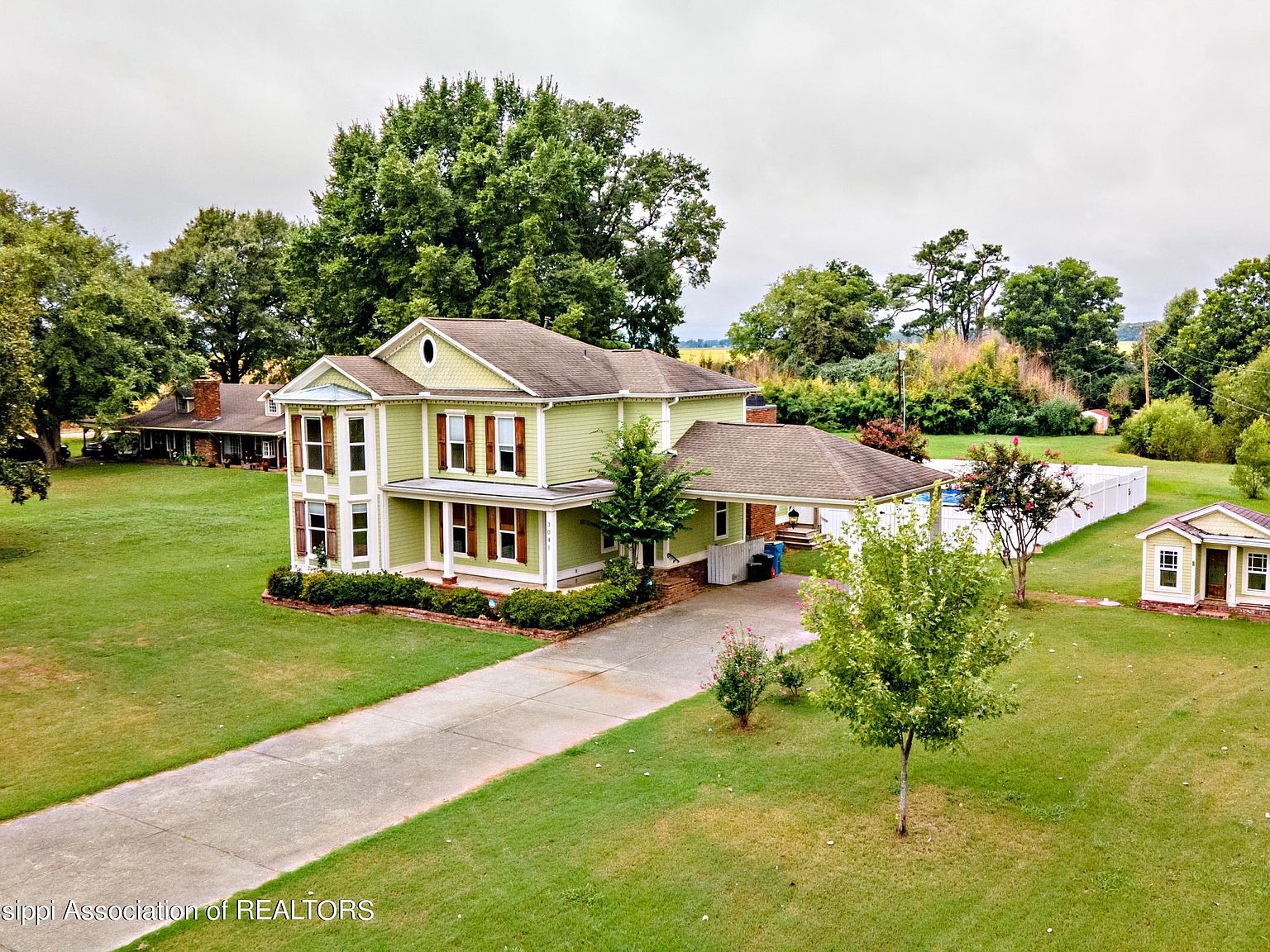 3041 Old Highway 61, Lake Cormorant, MS 38641 Zillow