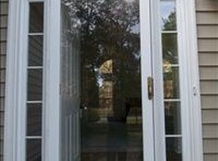 110 Hyacinth Rd, Goldsboro, NC 27534