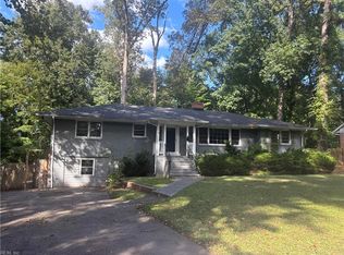 1605 Wilton Rd, Petersburg, VA 23805