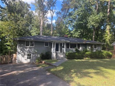 1605 Wilton Rd, Petersburg, VA, 23805