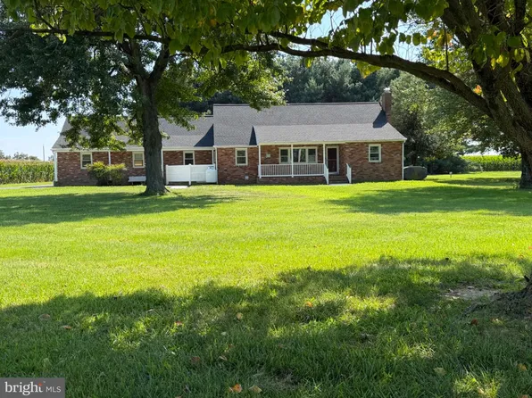 746 Hope Rd, Centreville, MD 21617
