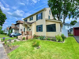 125 Devon Rd, Rochester, NY 14619