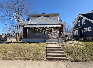 2126 Revere Ave, Dayton, OH 45420