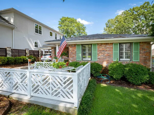 2815 N Pierce St, Little Rock, AR 72207