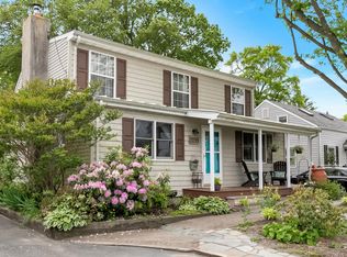 1155 Hilltop Dr, Wall Township, NJ 07719