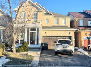 53 Knightswood Cres, Brampton, ON L7A 3W9