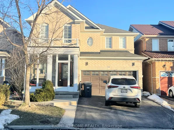 53 Knightswood Cres, Brampton, ON L7A 3W9