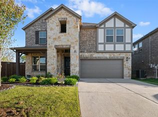 2218 Stanhill Dr, Corinth, TX 76210