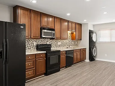 21A Floorplan - Cedar Oaks