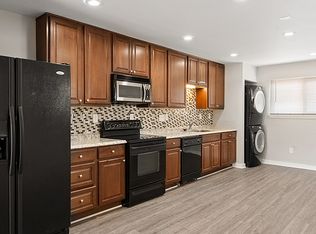 Cates (Cedar Oaks), Charlotte, NC 28202