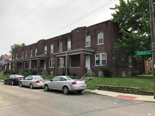 1087-1097 Stanley Ave, Columbus, OH 43206