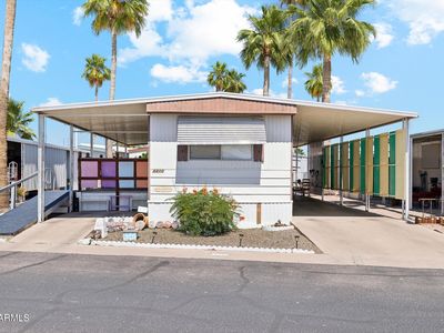 7807 E Main St #AA-10, Mesa, AZ, 85207