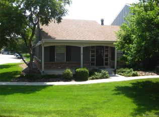 9032 E Amherst Dr APT A, Denver, CO 80231