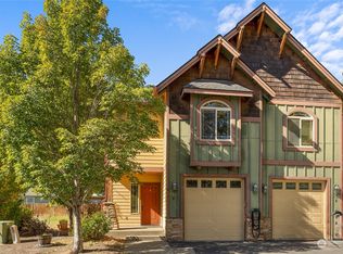 302 River Trail Dr #A, South Cle Elum, WA 98943