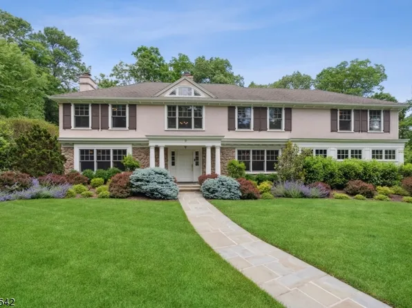 12 Falmouth St, Millburn Twp., NJ 07078